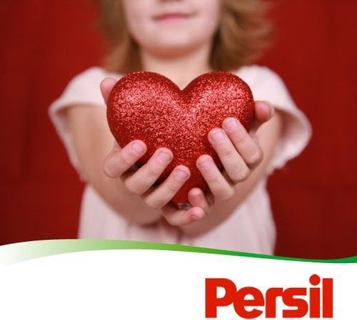 【Persil試用第二波 】抽試用再分享Persil使用心得，抽Persil正貨！