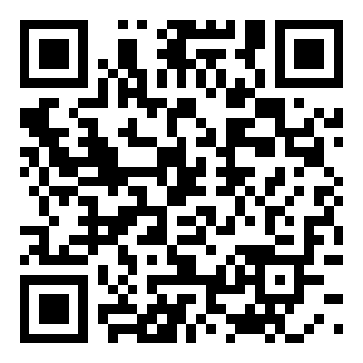 QR-Code for 【血拼抽抽樂 瘋狂大獎加碼抽】