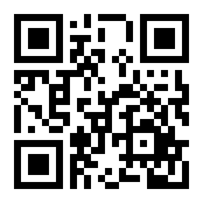 QR-Code for 花草巫婆-祈福感恩活動