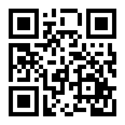 QR-Code for 心寧靜生命就放光