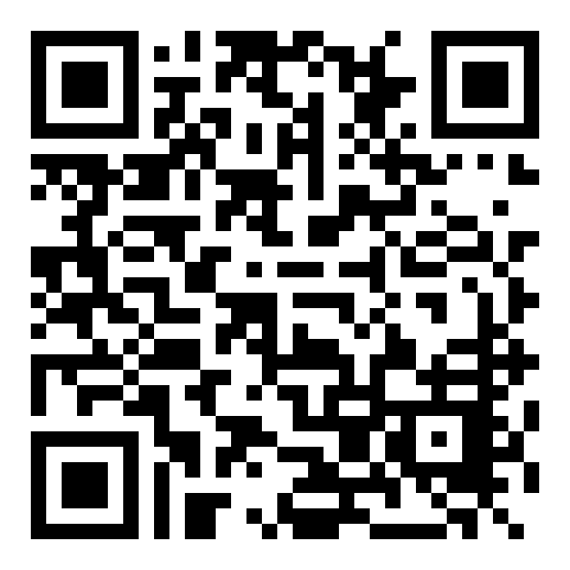 QR-Code for 暴雪精品+戰網點數大方送,集氣再送iPad2!