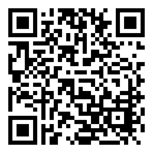 QR-Code for 我們要結婚了!